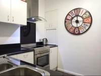 Booth Street Cottage