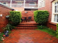 Cobb and Co Stables [Bha]