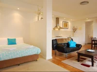 Courtyard Complex [Bha]