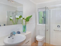 Bay Beach Tranquility