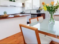 Bayside-St Johns Close