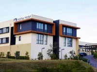 Alpha Hotel Eastern Creek