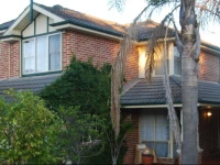 Cutmore Cottages - Highclaire House