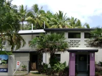 Bramston Beach Motel