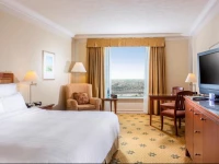 Brisbane Marriott Hotel