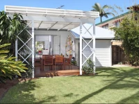 Corporate Beach House 5*