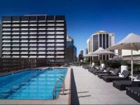 Sofitel Brisbane Central