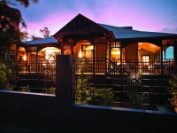 Spicers Balfour Hotel