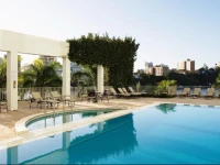 Stamford Plaza Brisbane