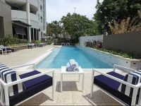 The Point Brisbane - Hotel