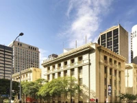 Adina Apartment Hotel Brisbane Anzac Square (formerly Rendezvous)