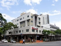 Base Brisbane Uptown