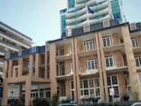 Best Western Astor Metropole