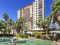 Bridgewater Apartments