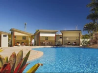 Brisbane Holiday Village