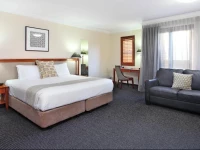 Brisbane International Windsor