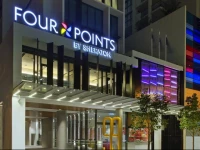 Four Points by Sheraton Brisbane 4*
