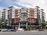 Gabba Central by Vivo