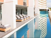 Mantra South Bank Brisbane