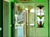 Minto Colonial Accommodation