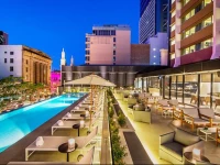 Next Hotel Brisbane