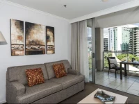 Oaks Lexicon Apartments