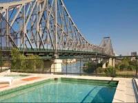 Oakwood Apartments Brisbane