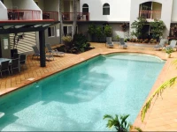 Powerhouse Apartments and Terraces