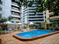 Rendezvous Hotel Brisbane On George