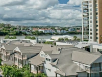 Rivercity Gardens Apartments Kangaroo Point