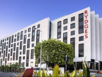 Rydges Fortitude Valley 4*