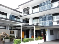 Southern Cross Motel and Serviced Apartments