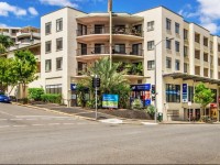 Spring Hill Central Apartments