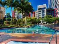 The Docks On Goodwin