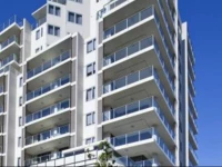 The Sebel South Brisbane (formerly Brisbane Sudima Suites)