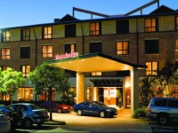 Travelodge Garden City