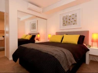 Vine Serviced Apartments