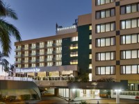 Watermark Hotel Brisbane