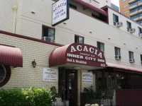 Acacia Inner City Inn