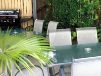 Benson Court Motel 3*