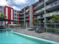 BreakFree Fortitude Valley