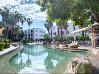 Bridgewater Terraces