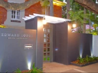 Edward Lodge Motel