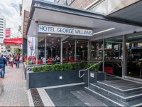 George Williams Hotel
