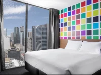 Ibis Styles Brisbane Elizabeth Street