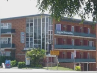 Kingsford Riverside Inn 3*