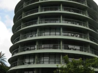 Metro Hotel Tower Mill