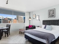 Ridge Apartment Hotel