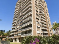 The Gardens Apartments