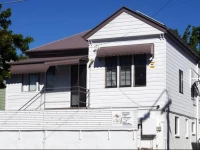 Gonow Family Backpackers Hostel